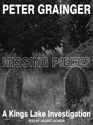 cover image of Missing Pieces